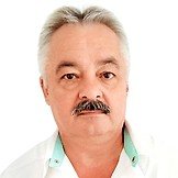 Врач Фесенко Евгений Николаевич