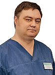 Врач Фещенко Алексей Викторович