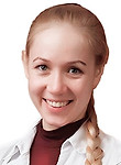Врач Филь Марина Эдуардовна
