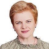 Врач Филь Татьяна Александровна