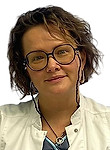 Врач Филатова Екатерина Юрьевна