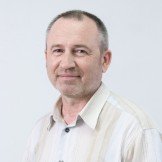 Врач Фильчаков Виктор Алексеевич