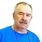 Врач Фильченко Владимир Геннадьевич