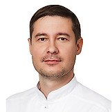 Врач Филимонов Максим Евгеньевич