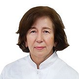 Врач Филимонова Елена Викторовна