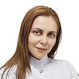 Врач Филимонова Евгения Сергеевна