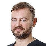 Врач Филиппов Денис Александрович