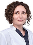 Врач Филиппова Екатерина Александровна