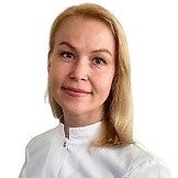 Врач Филиппова Оксана Анатольевна