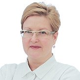 Врач Филиппова Оксана Владиславовна 