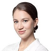 Врач Филоненко Ольга Алексеевна