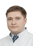 Врач Филоненко Сергей Сергеевич