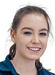 Врач Финогенова Александра Андреевна