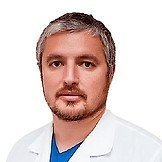 Врач Фирман Александр Александрович