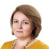 Врач Фирсова Наталья Николаевна
