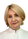 Врач Федорова Светлана Ростиславовна