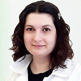 Врач Флягина Карина Александровна