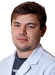 Врач Фогель Сергей Вадимович