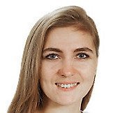 Врач Фомченкова Любовь Константиновна