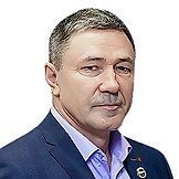 Врач Фоменко Сергей Михайлович