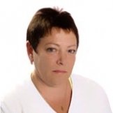 Врач Форнель Ирина Маратовна