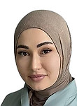 Врач Фозилова Камола Умарбековна