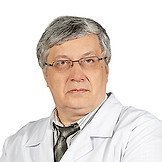 Врач Фрадкин Вадим Александрович