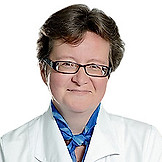 Врач Фрицлер Ирина Владимировна