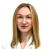 Врач Фризен Ирина Александровна