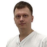Врач Фризен Константин Андреевич