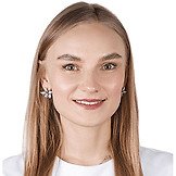 Врач Фролова Мария Игоревна