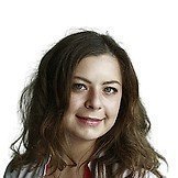 Врач Фунтикова Инна Сергеевна