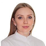 Врач Фурманова Кристина Александровна