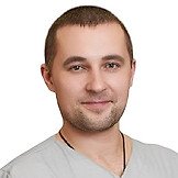 Врач Габидуллин Егор Рифович 