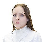 Врач Гаджиева Мирада Курбановна