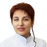 Врач Гафарова Альмира Валерьевна