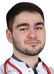 Врач Гаффаров Эмиль Фаигович