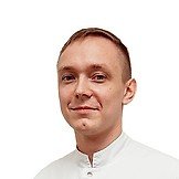 Врач Гагин Роман Александрович