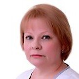 Врач Гайдай Ирина Юрьевна
