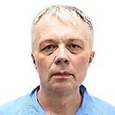 Врач Гайнц Олег Владимирович