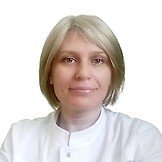 Врач Гакова Ирина Анатольевна