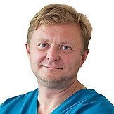 Врач Галаев Андрей Владимирович