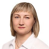 Врач Галактионова Алёна Владимировна