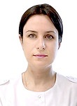 Врач Гальцева Тамара Михайловна