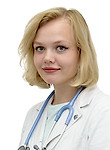 Врач Галенок Регина Борисовна