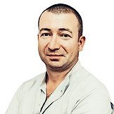 Врач Галиахметов Антон Раисович