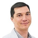 Врач Галустов Григорий Валерьевич