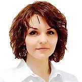 Врач Галуза Екатерина Григорьевна