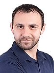 Врач Гамчян Антон Арменович