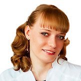 Врач Гамова Арина Олеговна